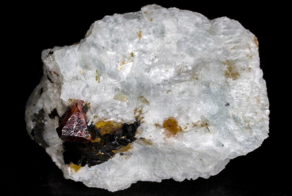 Zircon